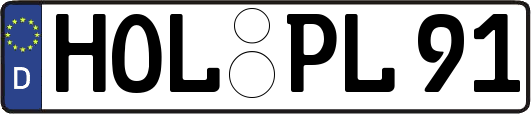 HOL-PL91