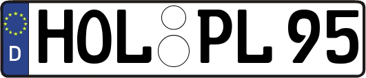 HOL-PL95