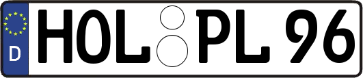 HOL-PL96