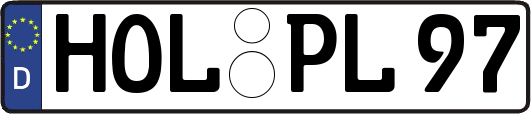 HOL-PL97