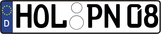 HOL-PN08