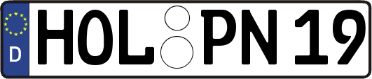 HOL-PN19