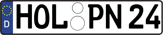 HOL-PN24