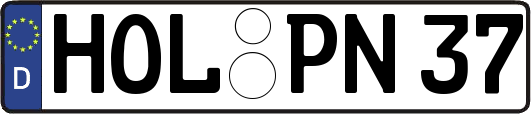 HOL-PN37