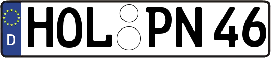 HOL-PN46