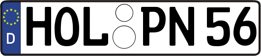 HOL-PN56