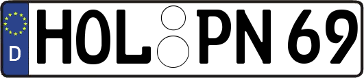 HOL-PN69