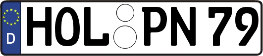 HOL-PN79