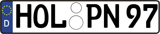 HOL-PN97