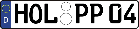 HOL-PP04