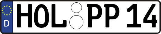 HOL-PP14