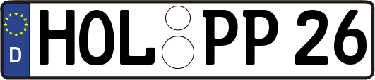 HOL-PP26