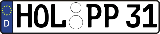 HOL-PP31