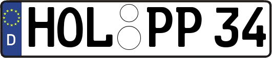 HOL-PP34