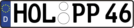 HOL-PP46