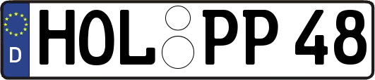 HOL-PP48