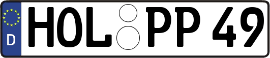 HOL-PP49