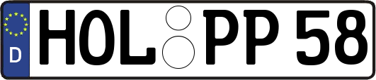 HOL-PP58