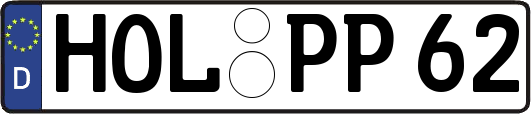 HOL-PP62