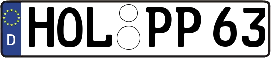 HOL-PP63