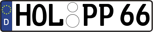 HOL-PP66