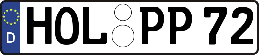 HOL-PP72