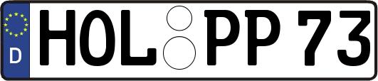 HOL-PP73