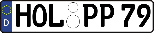 HOL-PP79