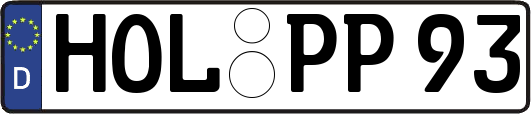 HOL-PP93