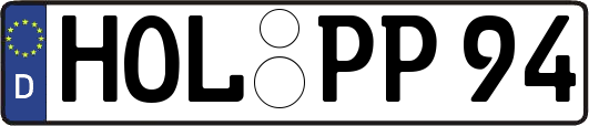 HOL-PP94