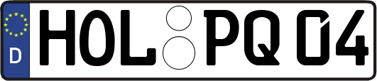 HOL-PQ04