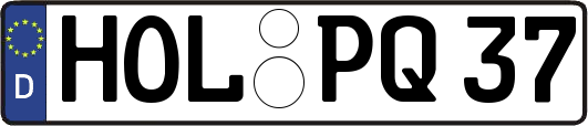 HOL-PQ37