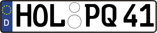 HOL-PQ41