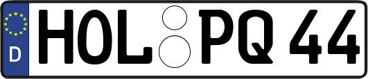 HOL-PQ44