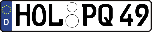 HOL-PQ49