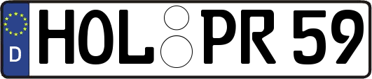 HOL-PR59