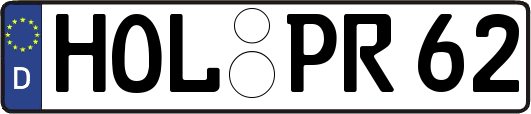 HOL-PR62