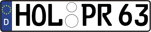 HOL-PR63