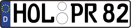 HOL-PR82