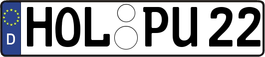 HOL-PU22