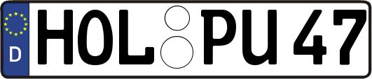 HOL-PU47