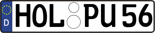 HOL-PU56