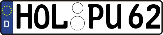 HOL-PU62