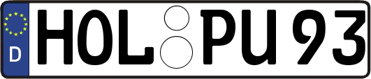 HOL-PU93