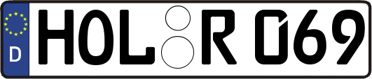 HOL-R069