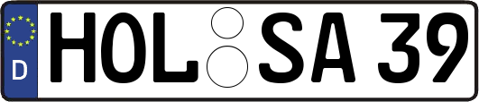 HOL-SA39