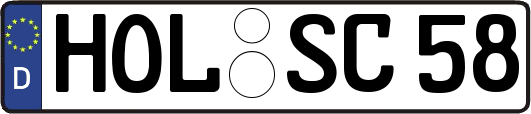 HOL-SC58