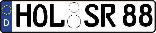 HOL-SR88