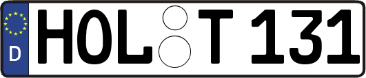 HOL-T131