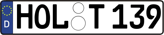 HOL-T139